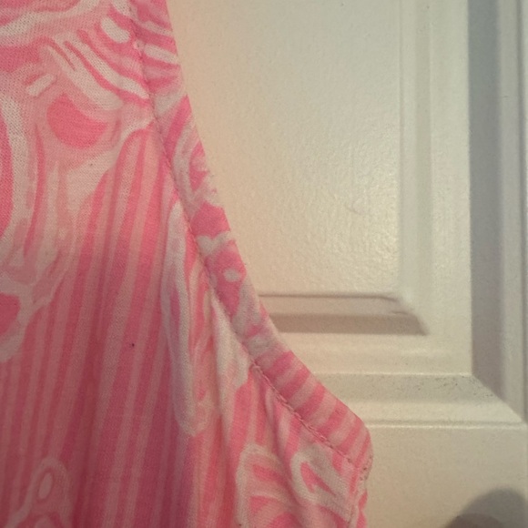 Lilly Pulitzer dress - Picture 4 of 4